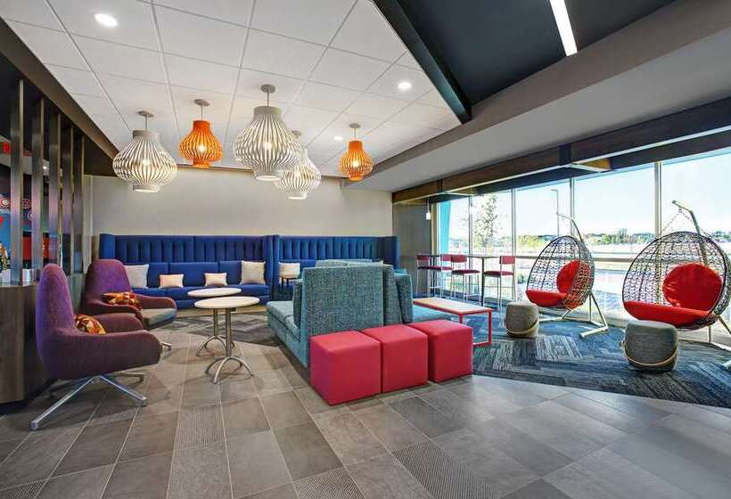 فندق Tru By Hilton Stoughton