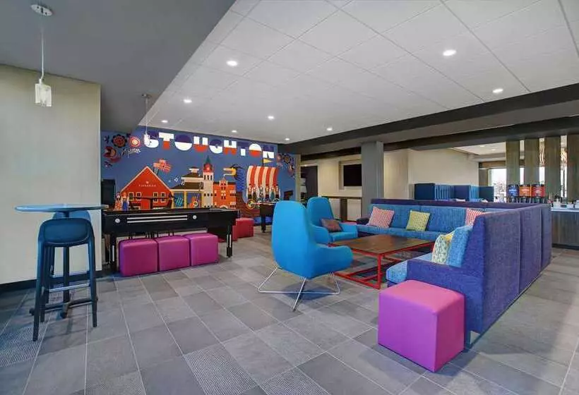 ホテル Tru By Hilton Stoughton