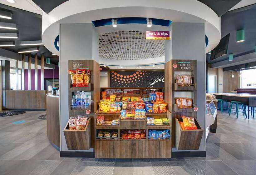 فندق Tru By Hilton Stoughton