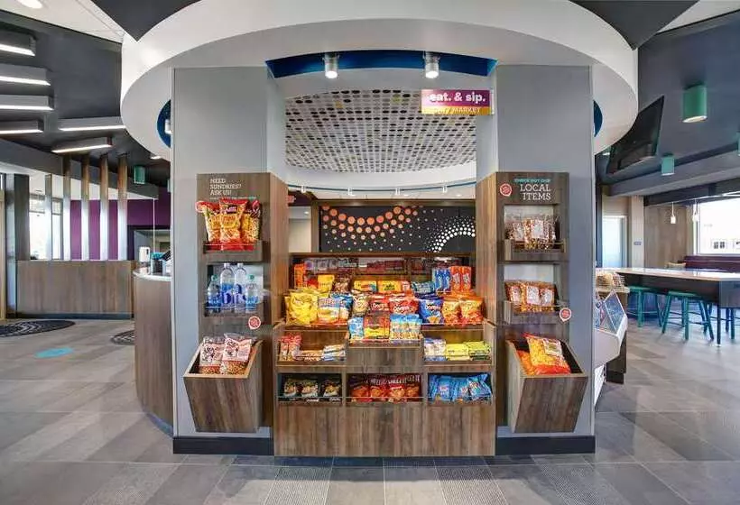 ホテル Tru By Hilton Stoughton