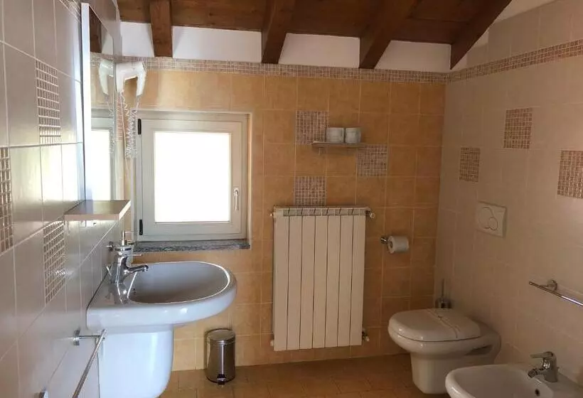 La Siesta Bed&residence