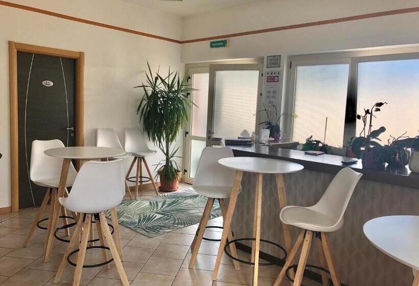 La Siesta Bed&residence