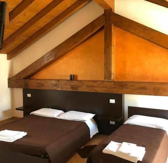 La Siesta Bed&residence