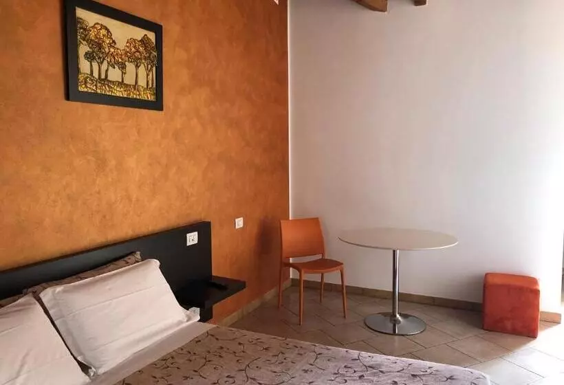 La Siesta Bed&residence