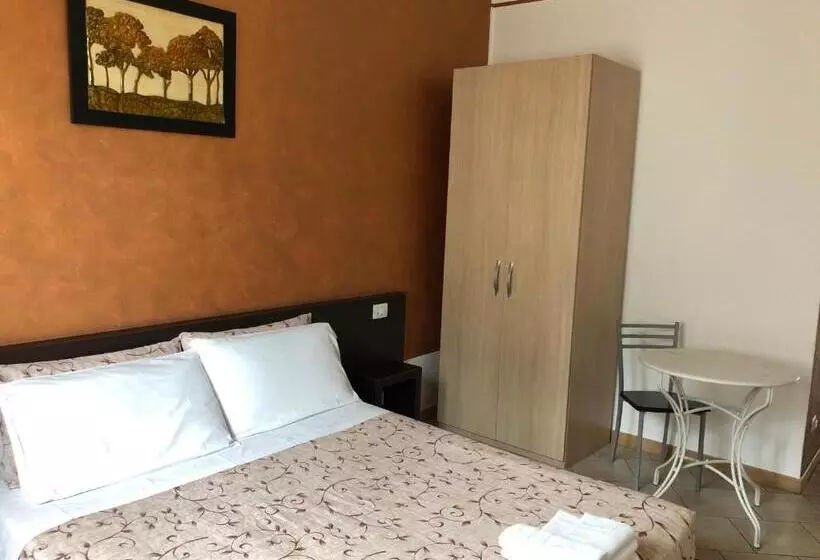 La Siesta Bed&residence