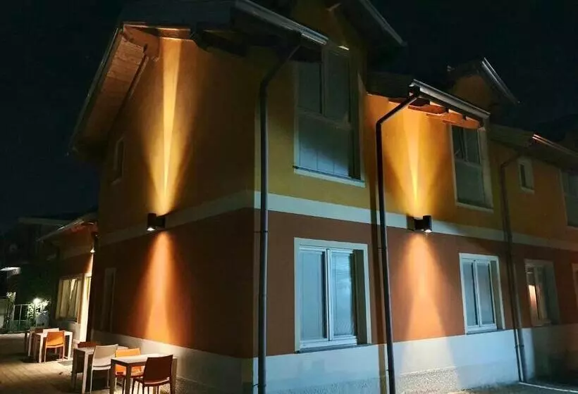 La Siesta Bed&residence