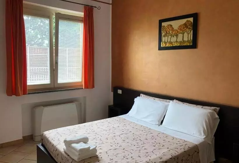 La Siesta Bed&residence