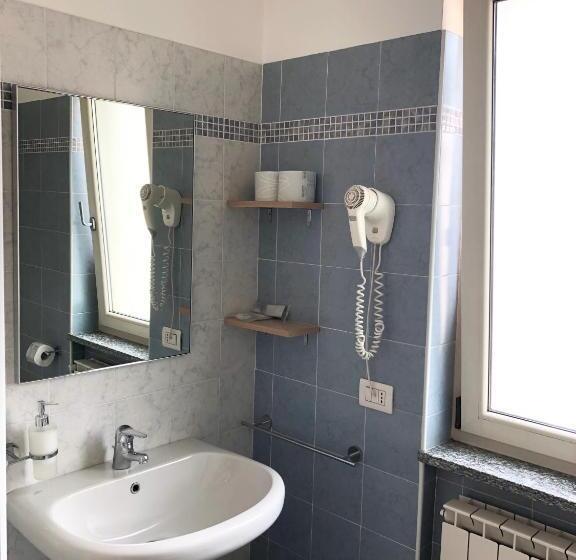 La Siesta Bed&residence