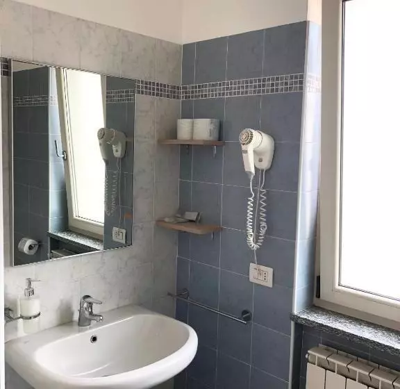 La Siesta Bed&residence