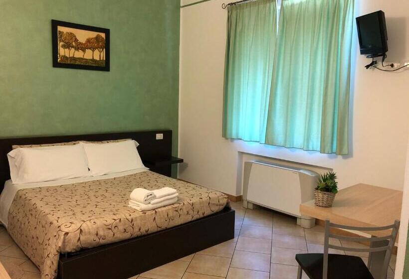 La Siesta Bed&residence