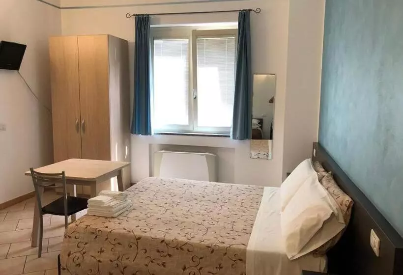 La Siesta Bed&residence