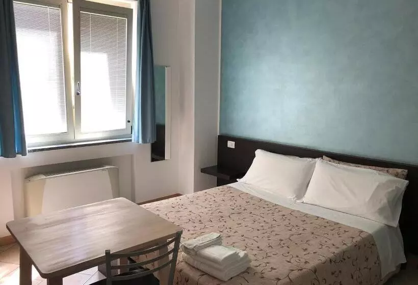 La Siesta Bed&residence