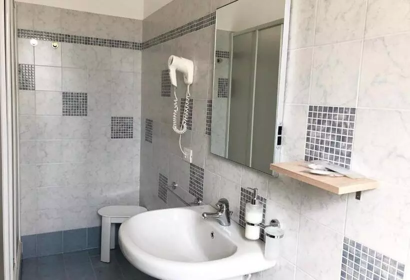 La Siesta Bed&residence