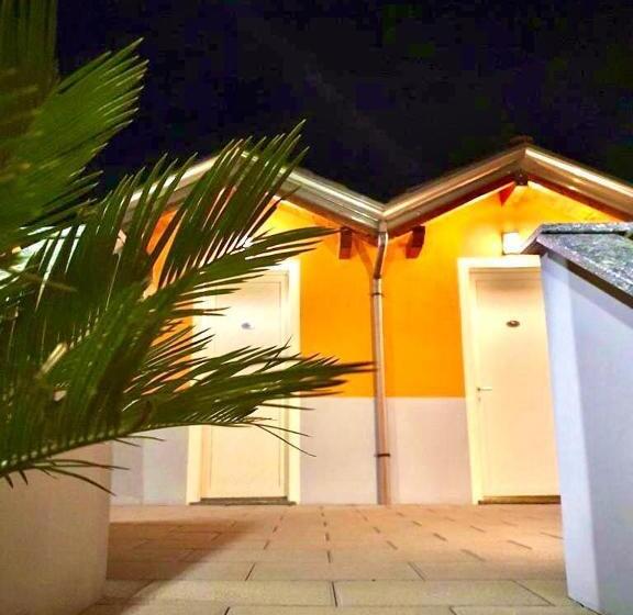 La Siesta Bed&residence