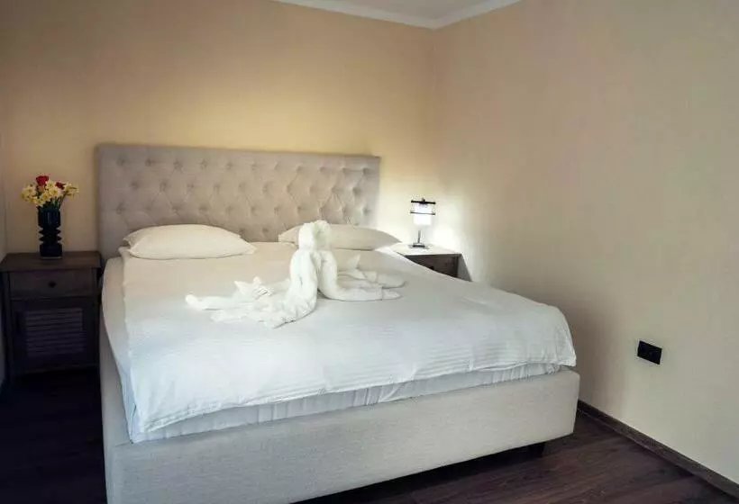 London Apartments Vaslui