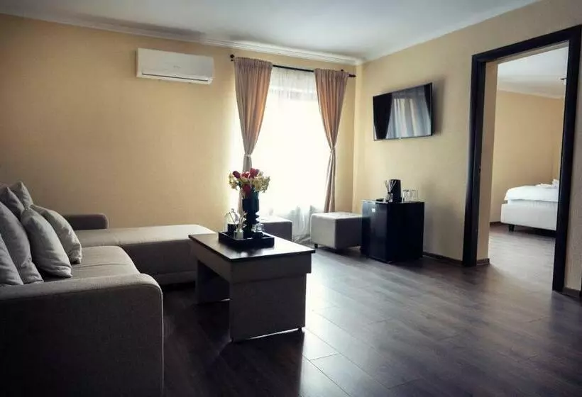 London Apartments Vaslui