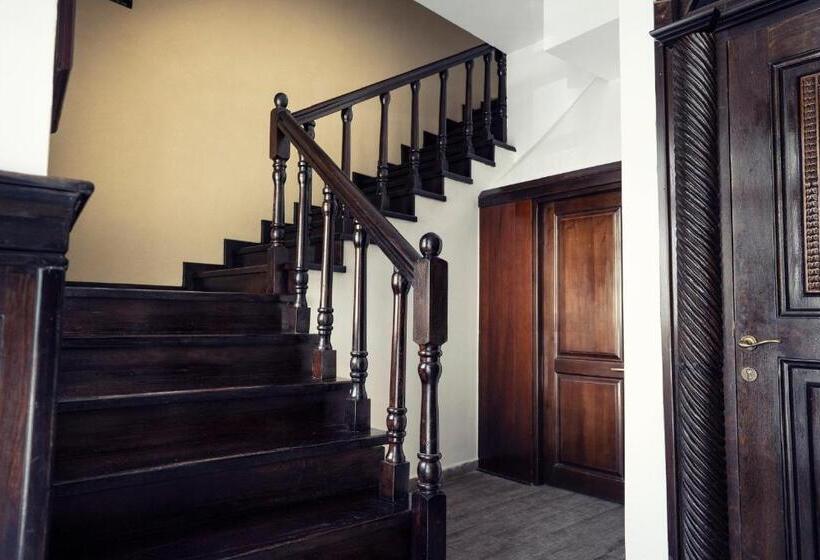 London Apartments Vaslui