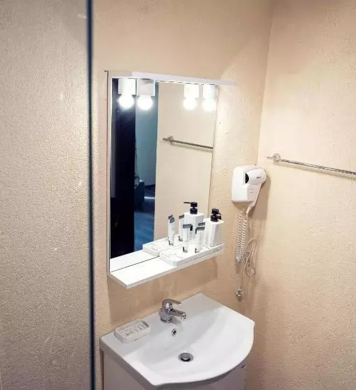 London Apartments Vaslui