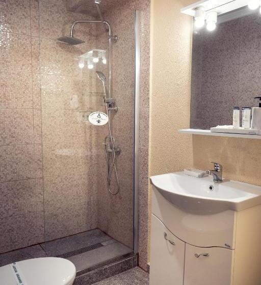 London Apartments Vaslui