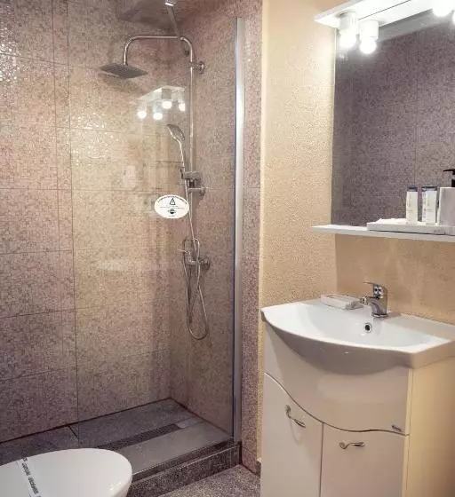 London Apartments Vaslui