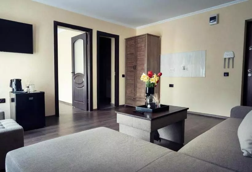 London Apartments Vaslui