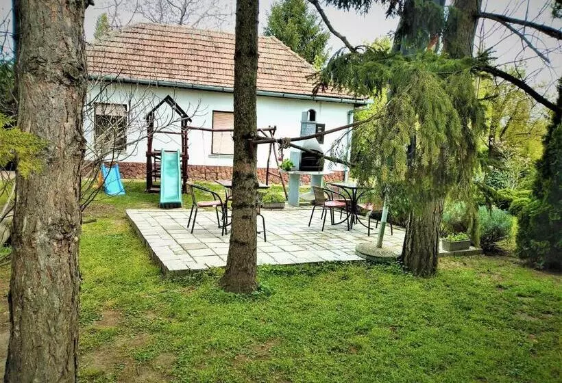 پانسیون Rooms Maša
