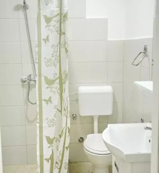 پانسیون Rooms Maša