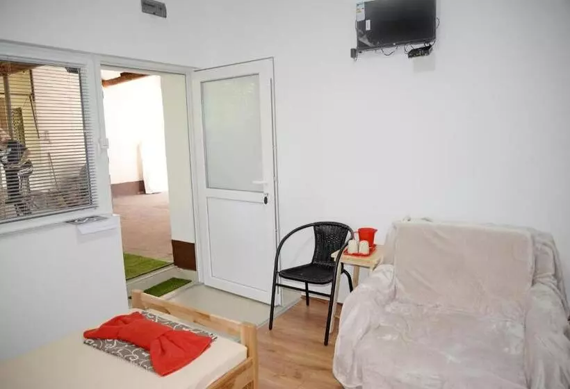 پانسیون Rooms Maša