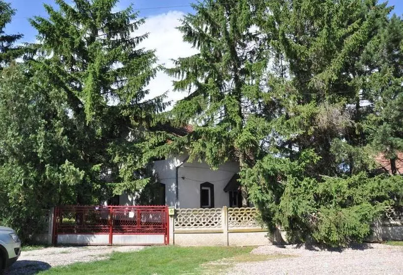 پانسیون Rooms Maša