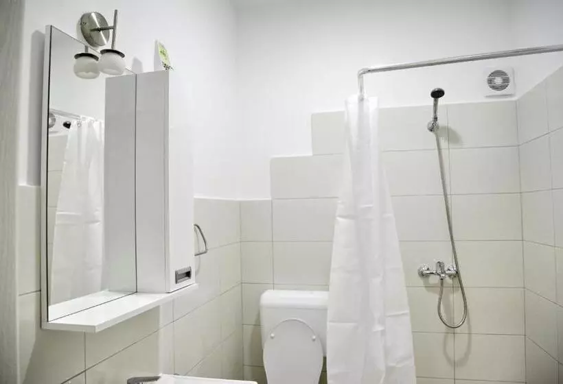 پانسیون Rooms Maša