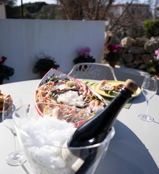 住宿加早餐  Nelblu