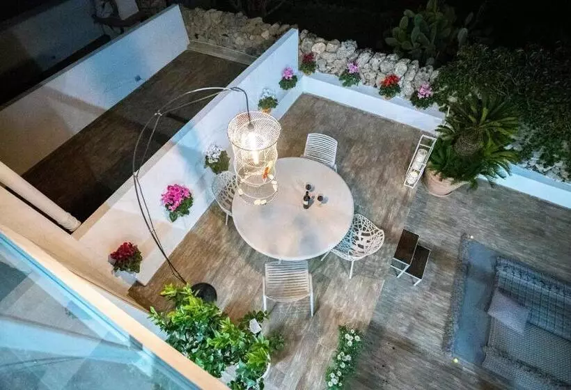 Bed and Breakfast Nelblu