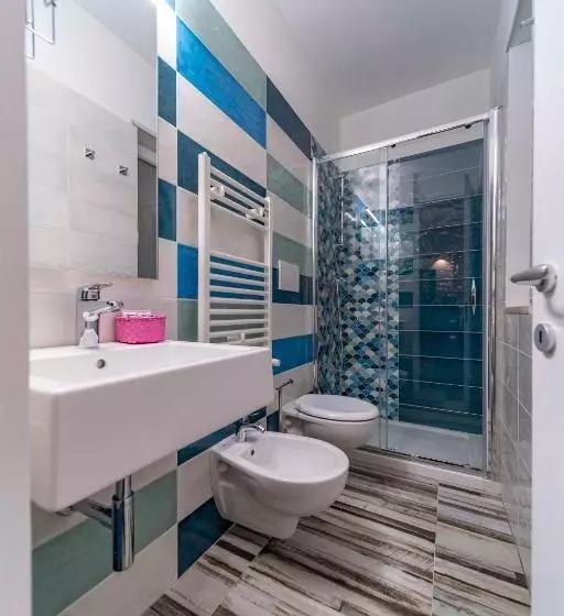Bed and Breakfast Nelblu