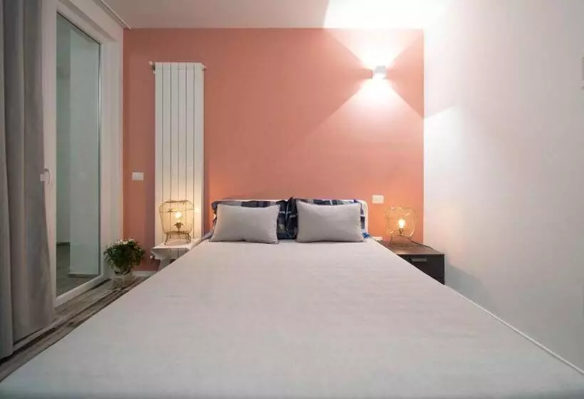 Bed and Breakfast Nelblu