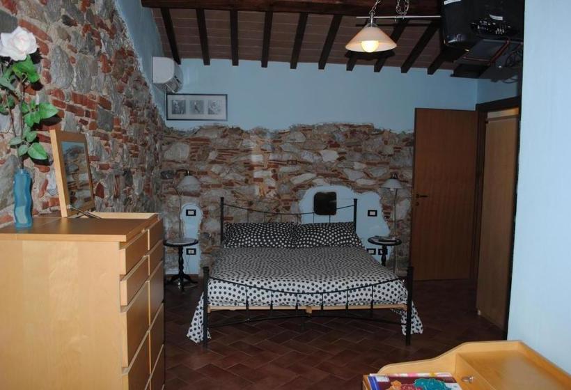 צימר Podere San Paolo