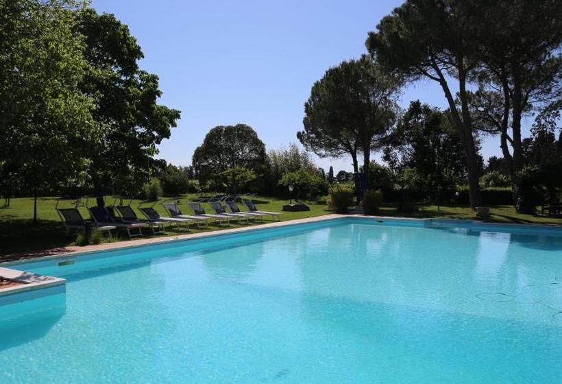 צימר Podere San Paolo