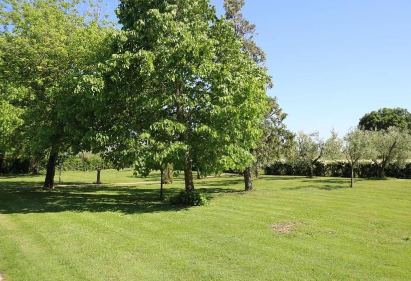 צימר Podere San Paolo