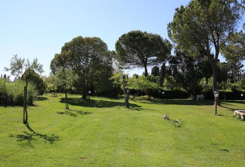 צימר Podere San Paolo