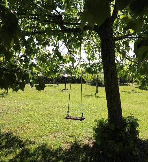 צימר Podere San Paolo