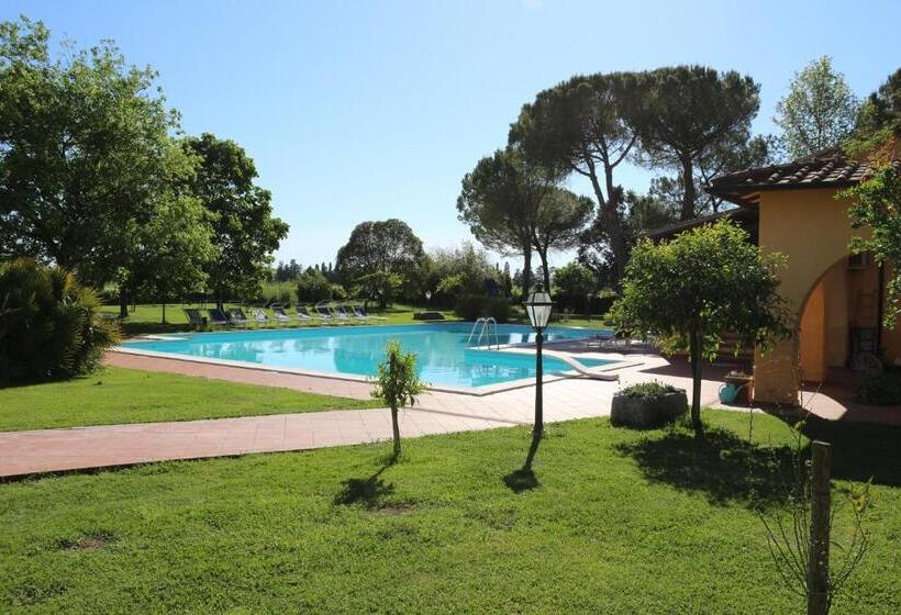 צימר Podere San Paolo