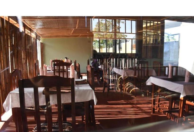 Boulevard Excelsior Motel