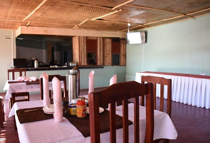 Boulevard Excelsior Motel