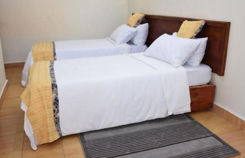 Boulevard Excelsior Motel