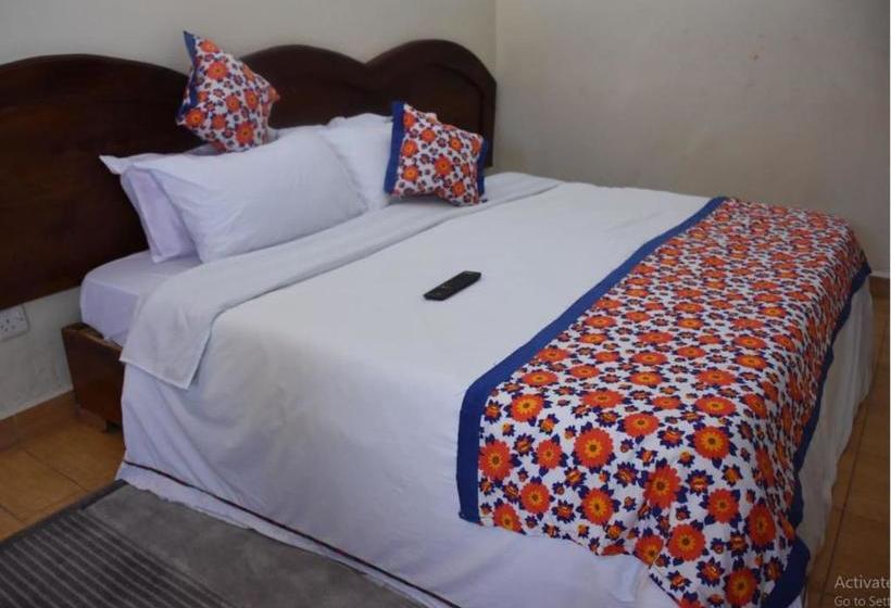 Boulevard Excelsior Motel