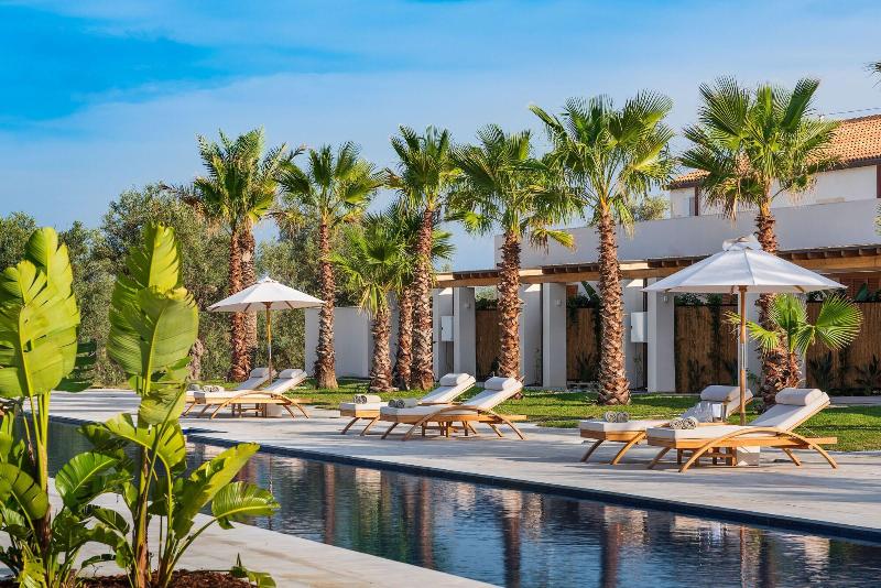 Hotel Il San Corrado Di Noto