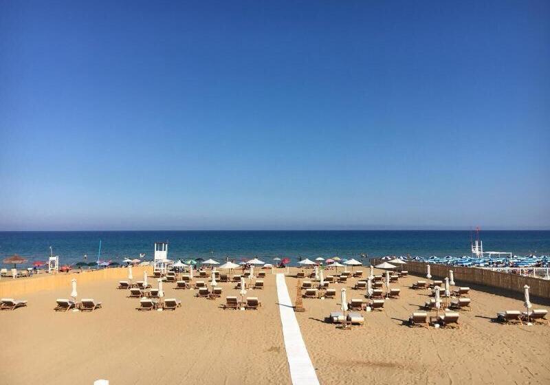 Hotel Il San Corrado Di Noto