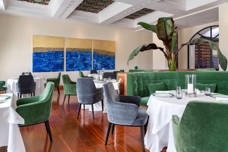 Hotel Il San Corrado Di Noto