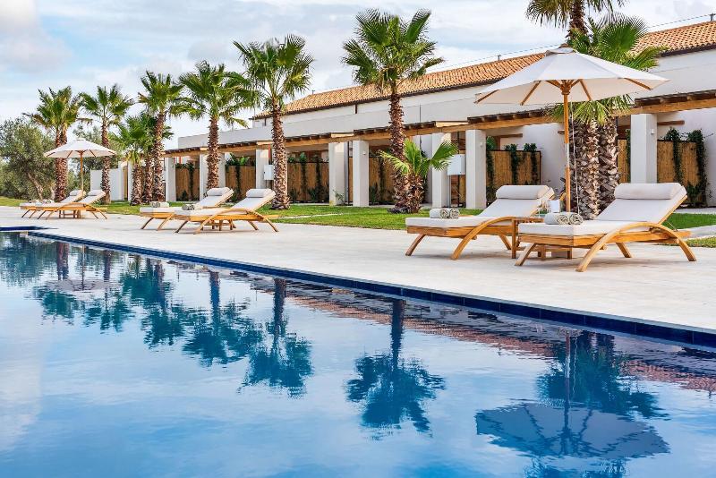 Hotel Il San Corrado Di Noto