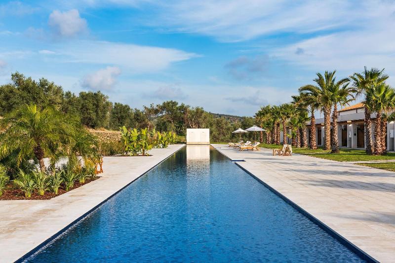 Hotel Il San Corrado Di Noto