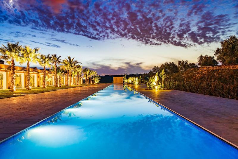 Hotel Il San Corrado Di Noto